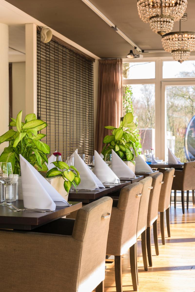 Fletcher Hotel Restaurant Amersfoort Exterior foto
